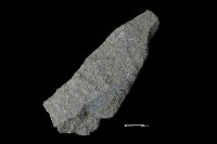 斧鋤形器藏品圖，第1張