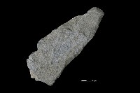 斧鋤形器藏品圖，第2張