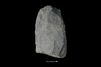 斧鋤形器藏品圖，第2張