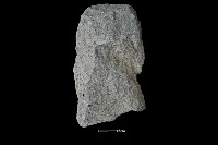 斧鋤形器藏品圖，第2張