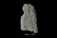 斧鋤形器藏品圖，第1張