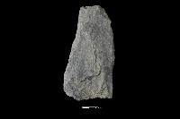 斧鋤形器藏品圖，第2張