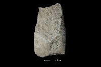 斧鋤形器藏品圖，第2張