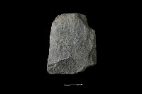 斧鋤形器藏品圖，第2張