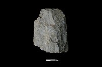 斧鋤形器藏品圖，第1張