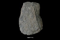 斧鋤形器藏品圖，第1張