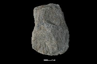 斧鋤形器藏品圖，第2張