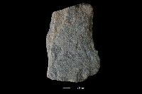 斧鋤形器藏品圖，第2張