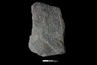 斧鋤形器藏品圖，第1張