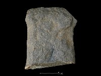 打製石器藏品圖，第2張