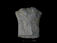 打製石器藏品圖，第2張