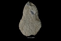 斧鋤形器藏品圖，第2張