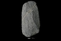 斧鋤形器藏品圖，第2張