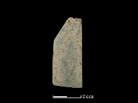 錛鑿形器藏品圖，第2張