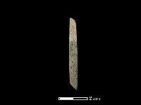 錛鑿形器藏品圖，第3張