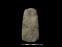 錛鑿形器藏品圖，第3張