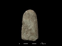 錛鑿形器藏品圖，第2張