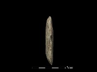 錛鑿形器藏品圖，第3張