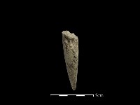 斧鋤形器藏品圖，第3張