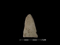 矛鏃形器藏品圖，第1張