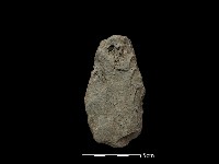 斧鋤形器藏品圖，第2張