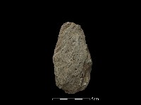 斧鋤形器藏品圖，第1張