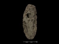 斧鋤形器藏品圖，第1張