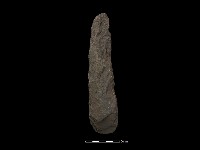 斧鋤形器藏品圖，第2張