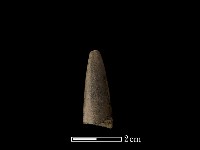 磨製石器藏品圖，第2張