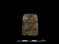 錛鑿形器藏品圖，第1張