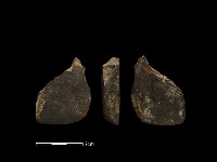 錛鑿形器藏品圖，第1張