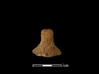 陶蓋鈕藏品圖，第1張