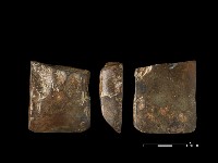 錛鑿形器藏品圖，第1張