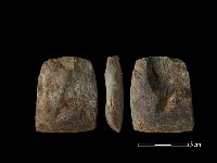 錛鑿形器藏品圖，第1張