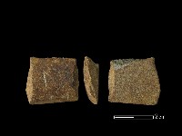 錛鑿形器藏品圖，第1張