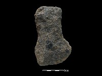 斧鋤形器藏品圖，第1張