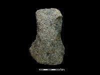 斧鋤形器藏品圖，第2張