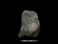 斧鋤形器藏品圖，第2張