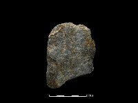 斧鋤形器藏品圖，第1張