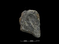 斧鋤形器藏品圖，第2張