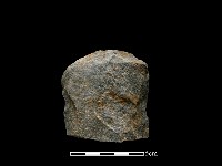 斧鋤形器藏品圖，第2張