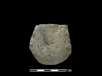 斧鋤形器藏品圖，第2張