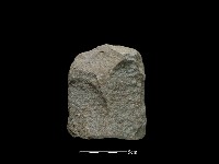 斧鋤形器藏品圖，第2張