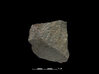 斧鋤形器藏品圖，第2張