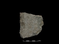 斧鋤形器藏品圖，第1張