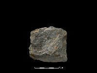 斧鋤形器藏品圖，第2張