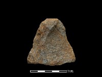 斧鋤形器藏品圖，第2張