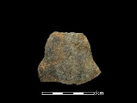 斧鋤形器藏品圖，第2張