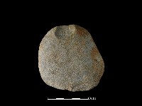 石片器藏品圖，第2張