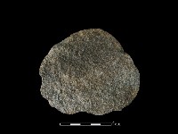 石片器藏品圖，第2張